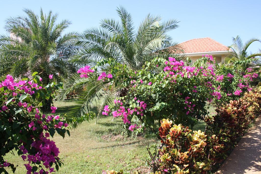 Ao Thai Resort Sathing Phra Exterior foto