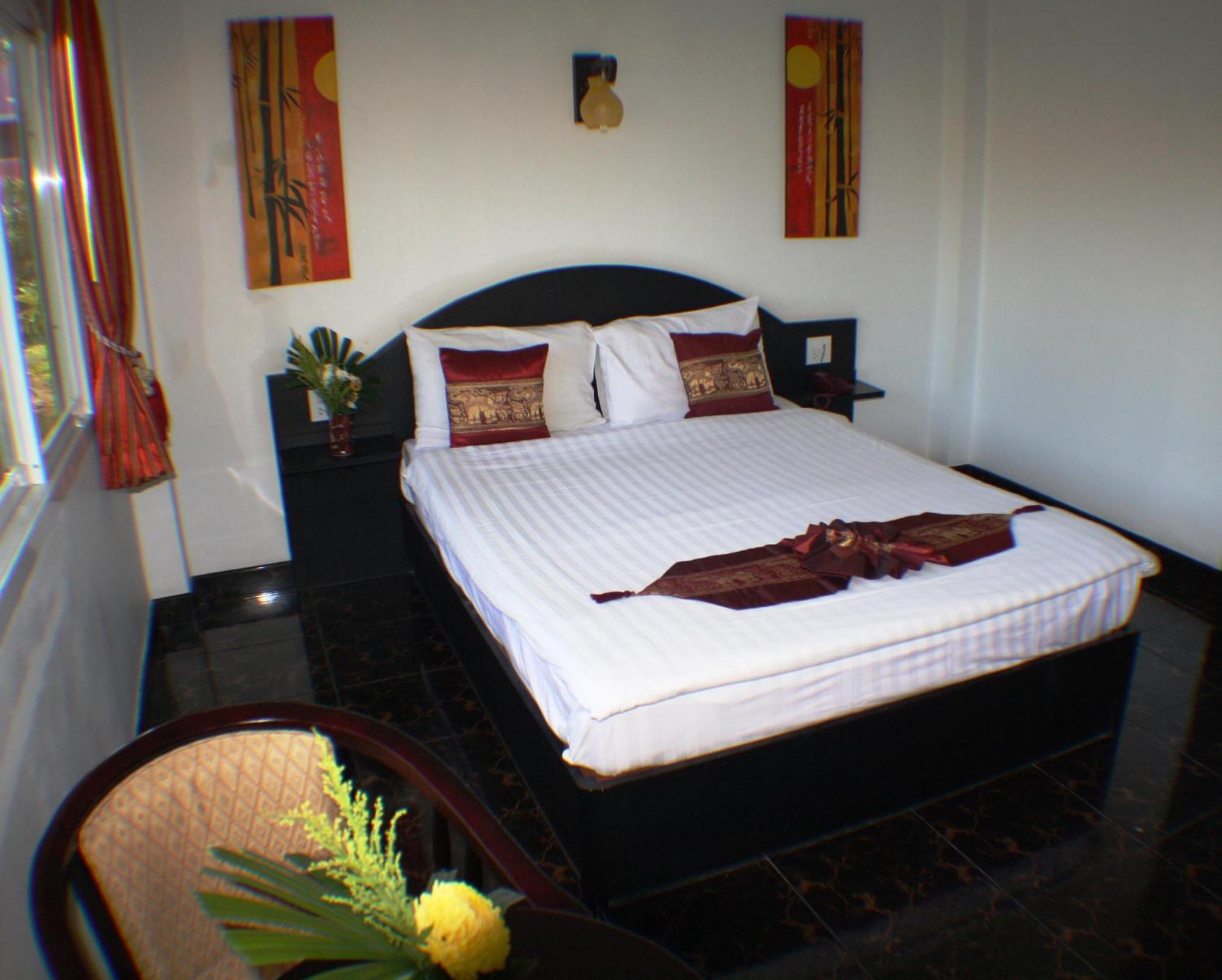 Ao Thai Resort Sathing Phra Exterior foto